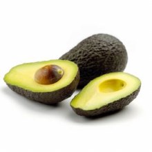 avocado hass each